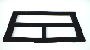 Image of Sealing. Climate Unit. image for your 2005 Volvo S40   